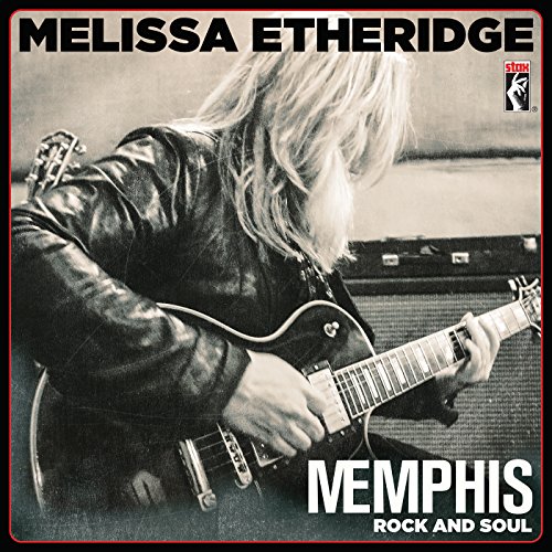 Melissa Etheridge