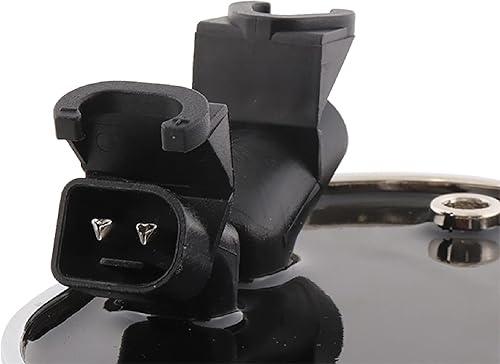 Miniatura 5 de DB Electrical Nuevo 230-22216 ReguladorRectificador de Voltaje Compatible conReemplazo para 12V HARLEY DAVIDSON Blackline FXS, Breakout FXSB, Cross