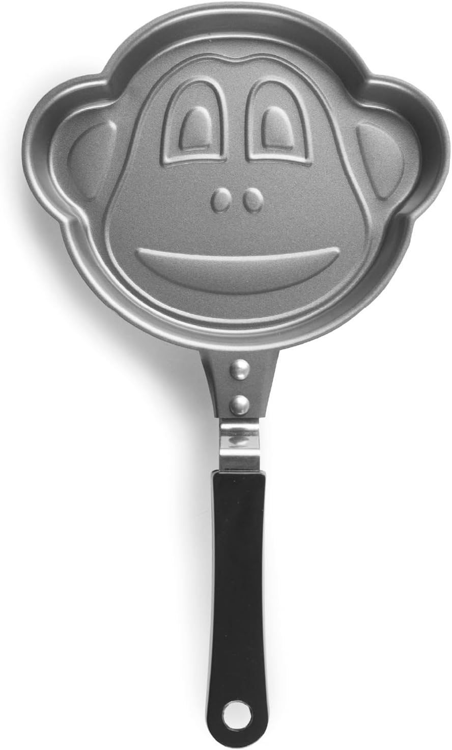 IBILI - 450407 - Monkey-Shaped Frying Pan