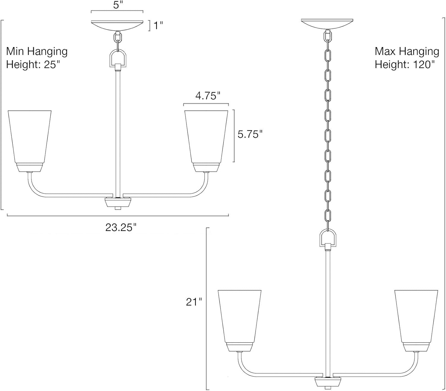 Flash Sale Buy 1 get 1 Kira Home Amara 29.5 Modern 9-Light Large 2-Tier Chandelier + Clear Glass Shades, Adjustable Chain, Brushed Nickel Finish for Dining Room, Living Room, Kitchen, Breakfast Nook, Entryway, Stairway New Arrivals Kira Home Amara 29.5 Modern 9-Light Large 2-Tier Chandelier + Clear Glass Shades, Adjustable Chain, Brushed Nickel Finish for Dining Room, Living Room, Kitchen, Breakfast Nook, Entryway, Stairway