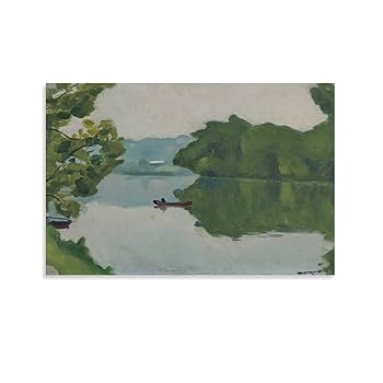 Amazon.co.jp: 画家 アルベール・マルケ 世界の名画 マルヌ川