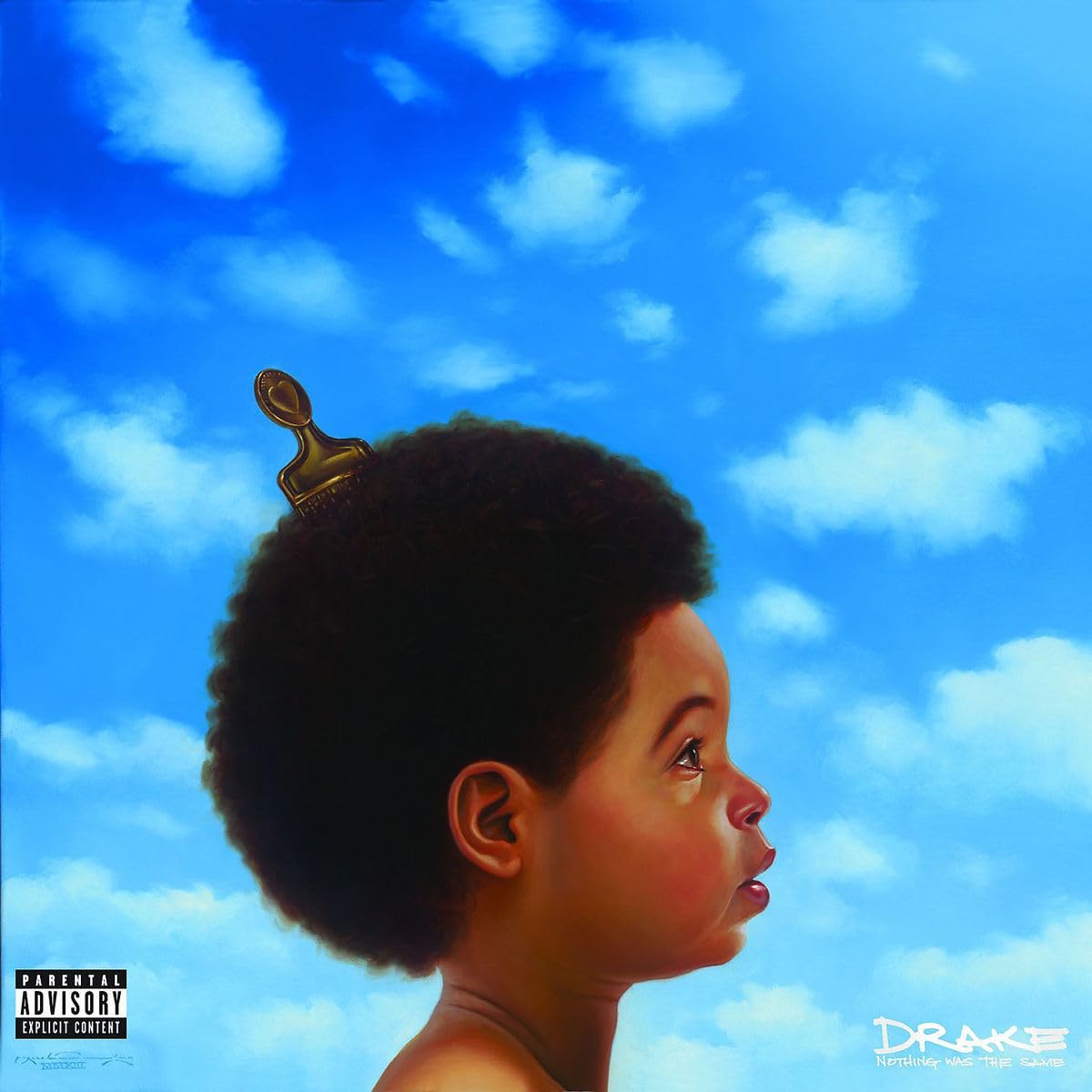 Nothing Was the Same by Drake (CD, 2013)