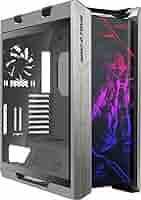 H*e様 ASUS ROG STRIX HELIOS GUNDAMEDITION ASUS ROG Strix Helios Gundam Edition Gaming Tower 90DC0023