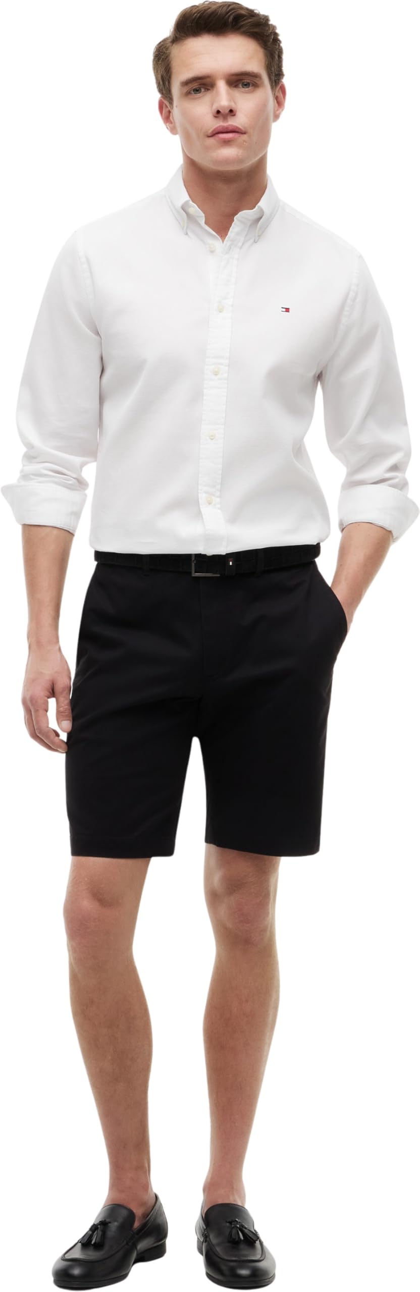 Tommy Hilfiger Otros Pantalones Cortos para Hombre