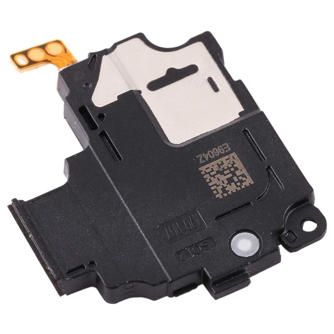 Compatibile con SAMSUNG GALAXY A70 A705F (SM-A705W) A705 Ricambio Modulo FLEX Antenna BUZZER CASSA LOUD Speaker altoparlante posteriore suoneria vivavoce audio multimedia suono viva voce