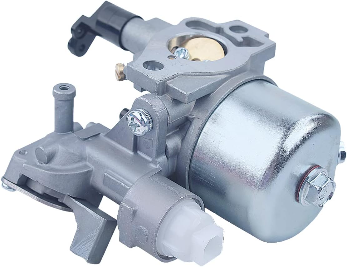 EX17 Carburetor with 3Pcs Gaskets Fit Robin Subaru EX13 EX17 EX17D SP17 SP170 Engine Replaces 277-62301-30
