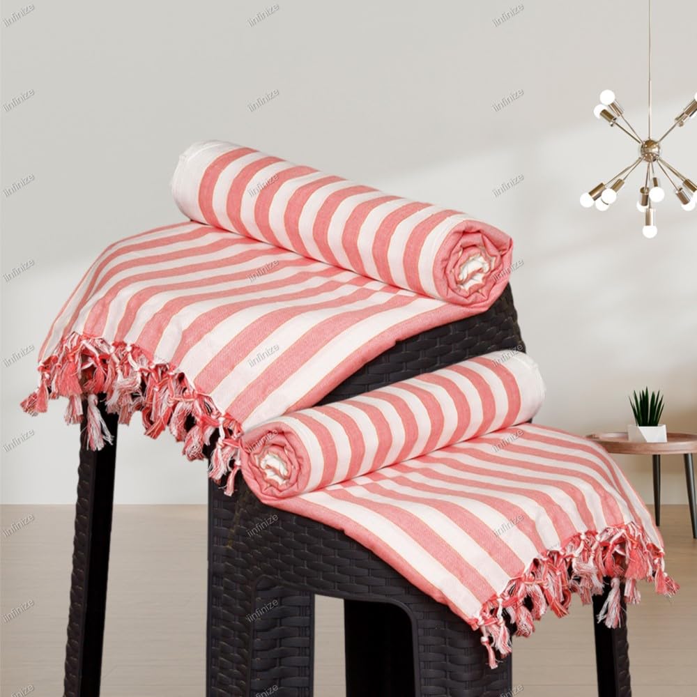 Cobijas de algodón de 50x90 para evitar el calor nocturno con una colcha fresca bohemio Khes