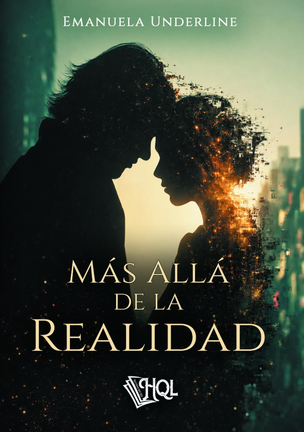 Mas allá de la realidad