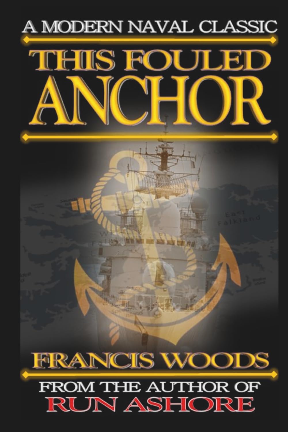 THIS FOULED ANCHOR