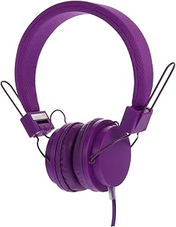 Obuyke Fone De Ouvido Com Fio Fone De Ouvido Fones De Ouvido Fones De Ouvido Estéreo Com Fio Fones De Ouvido Mp3 Player Fone De Ouvido Ruído Fones De Ouvido Com Fio Graves Pesados Fone