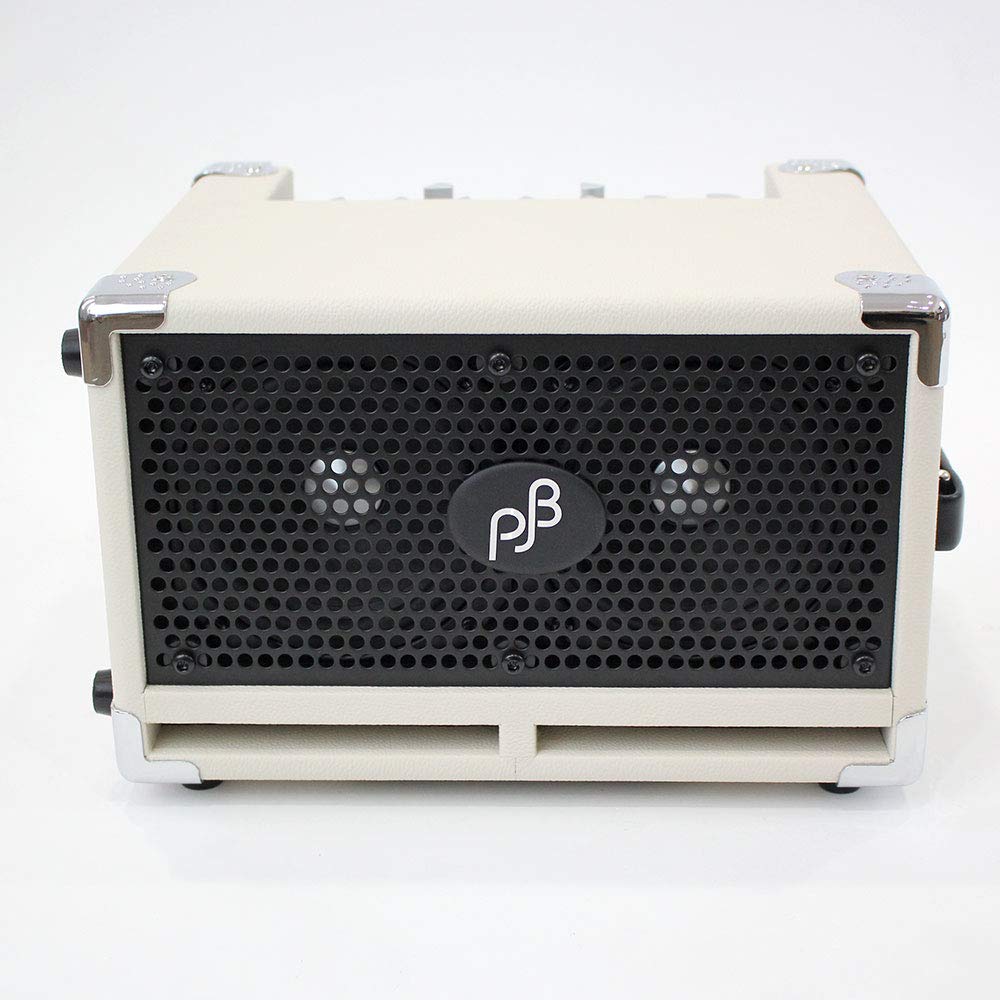 Amazon.co.jp: PHIL JONES BASS Bass CUB Pro White 小型ベースアンプ