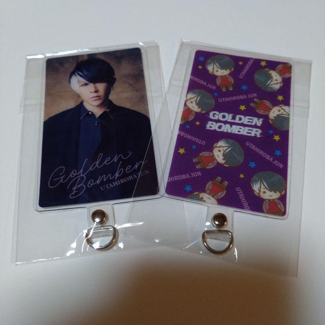 Amazon.co.jp: ゴールデンボンバー ガチャ 歌広場淳 まとめ売り