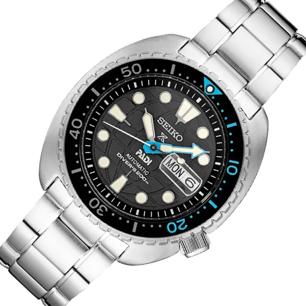 FSC×SEIKO PROSPEX Diver Scuba Seiko Debuts Prospex Dive Watches with “Glacial Ice” Dials