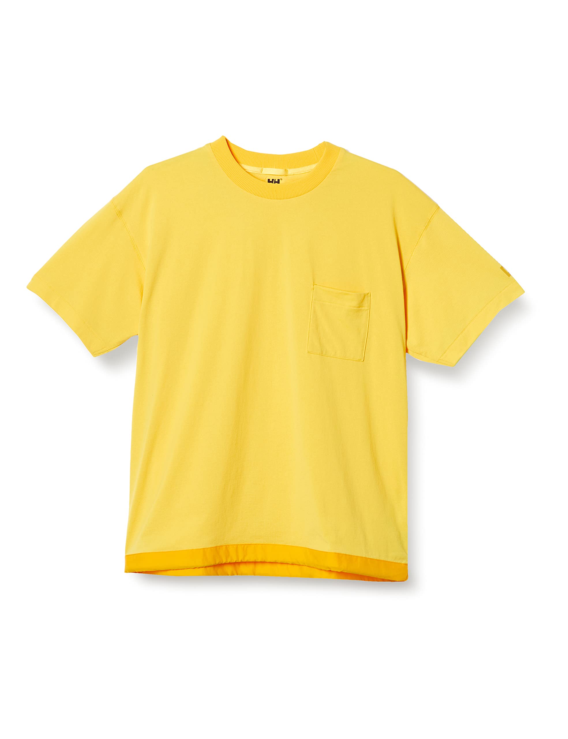 Amazon | [ヘリーハンセン] Tシャツ ショートスリーブ アン