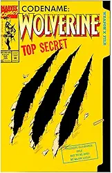 A Saga do Wolverine 04