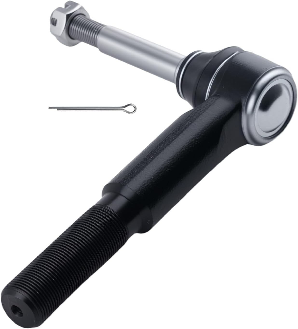 maXpeedingrods Front Outer Tie Rod End DS300008 for Ford Super Duty 4WD (2005–2024)