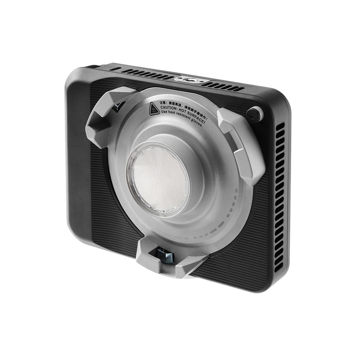 Amazon.com : amaran Ray 60c 60W RGB Full-Color Point-Source COB