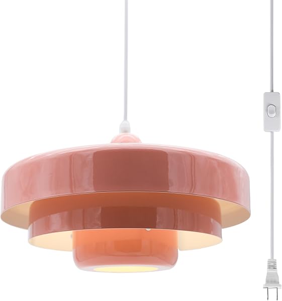 DoungRos Pendant Light