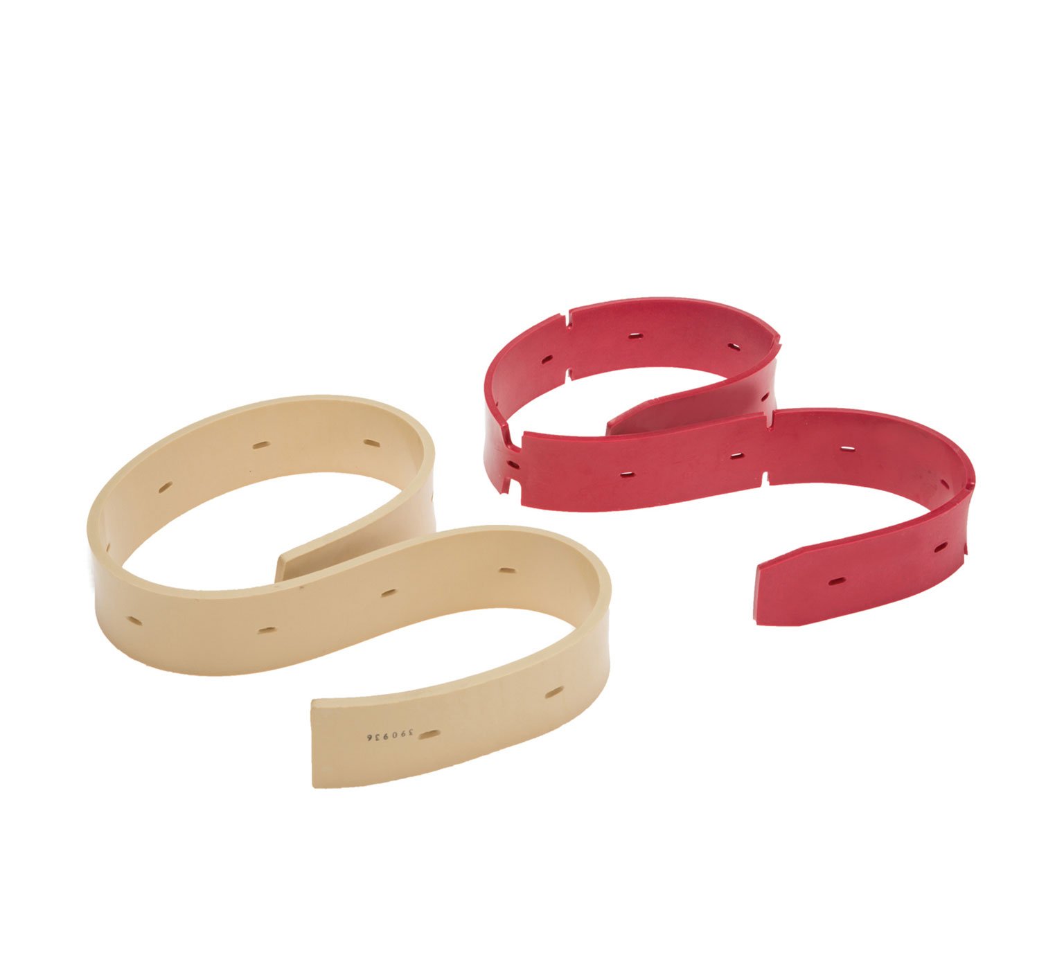 Minuteman Squeegee Set, 90493560 & 90494139