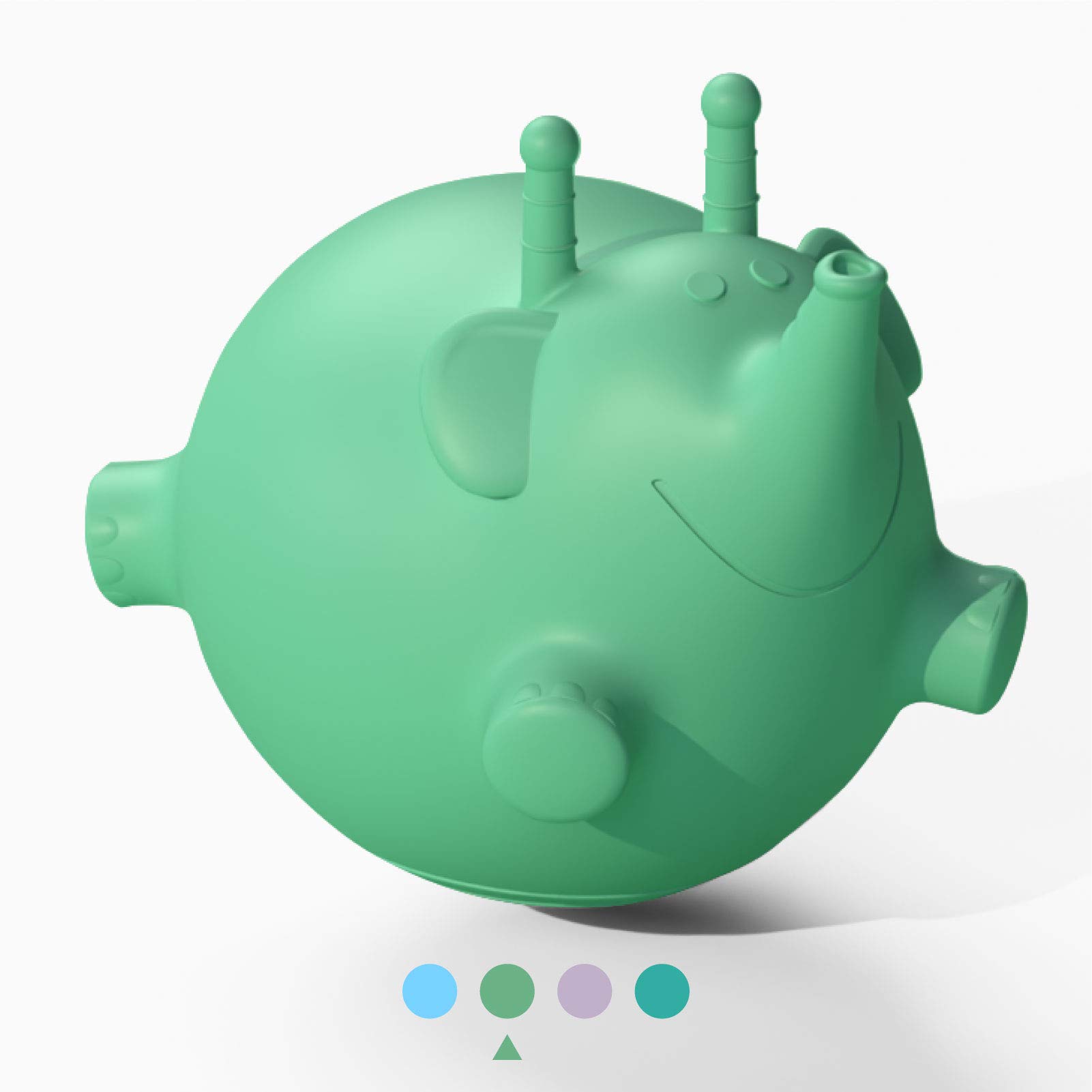 Buy ROBUD Bouncy Horse Hopper, Bouncy Hopper Ball for Kids Age 36, w