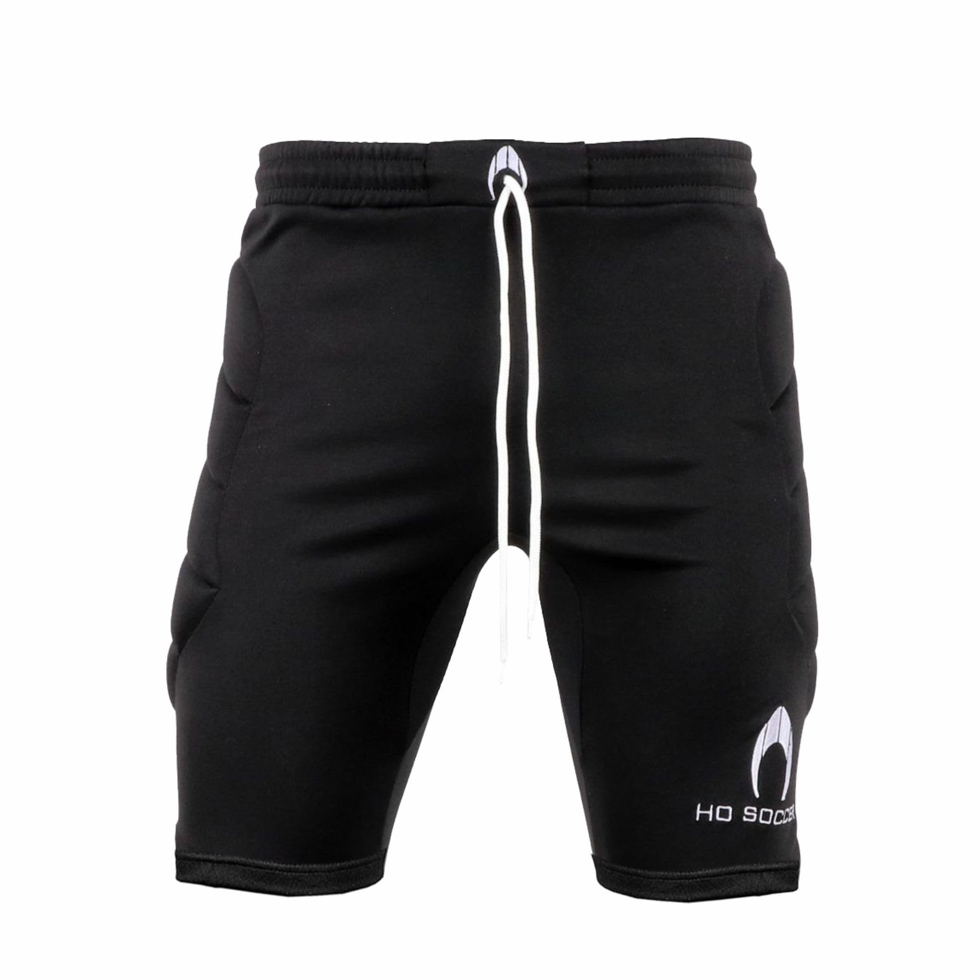 Ho Soccer - Short Koncept Junior, Pantaloncini da Portiere Unisex - Bambini e Ragazzi