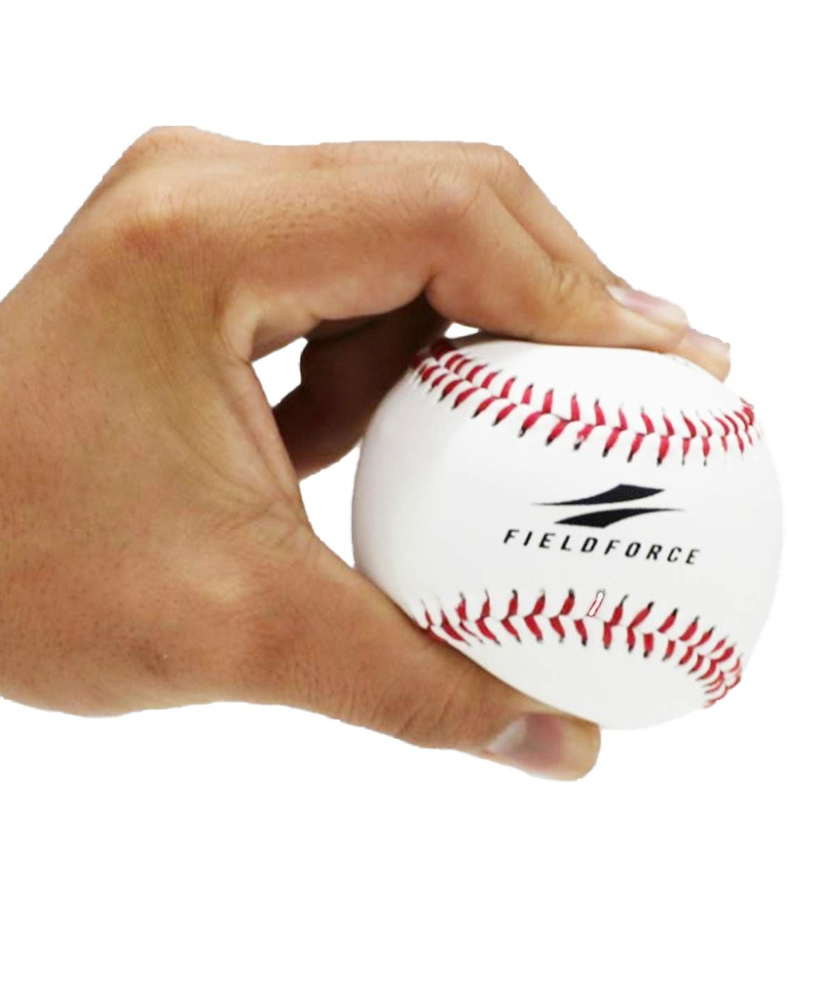 Amazon | フィールドフォース 野球 硬式ボール 練習球 FYK-682W