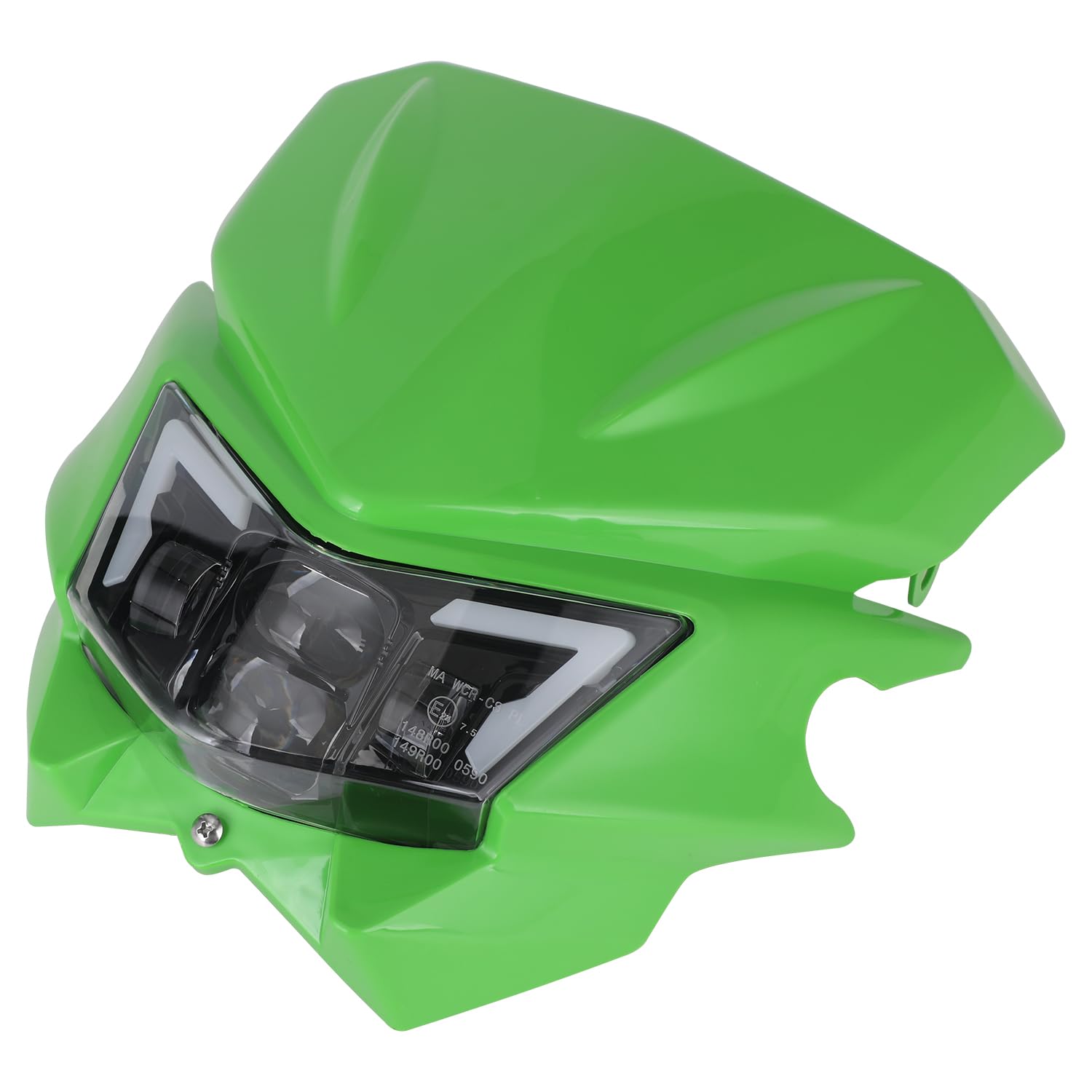 ハルカミライ　KAKASHI HEAD LAMP BOYSBOYSBOYS Kakashi Hatake (Naruto) lightning lamp – rvaibz