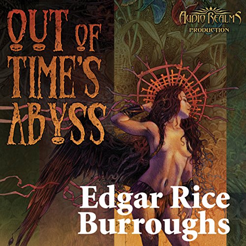 Couverture de Out of Time's Abyss