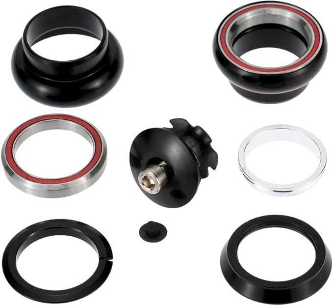 MTB Mountain Racing Road Bike Bicycle 11/8" Threadless