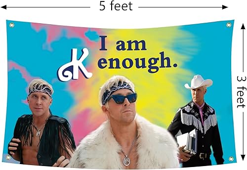 Miniatura 2 de COIQIU Tapiz con texto en inglés Welcome To My Mojo Dojo Casa para colgar en la pared, divertido tapiz decorativo para dormitorio, estética, sala de