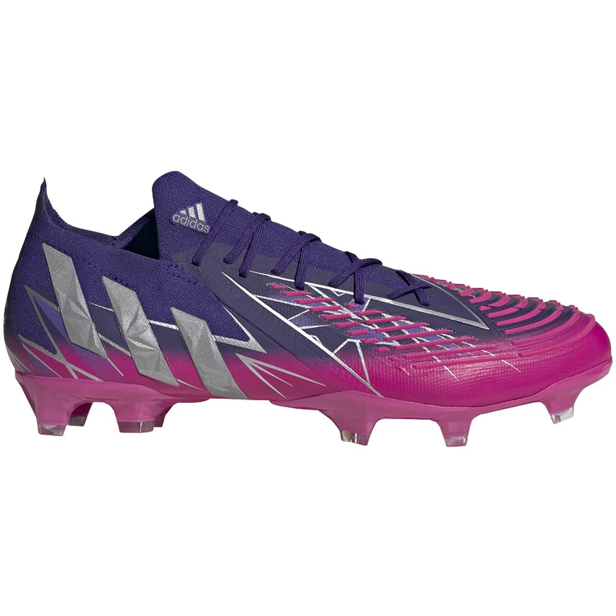 Amazon | adidas ユニ サッカーシューズ, Team Collegiate