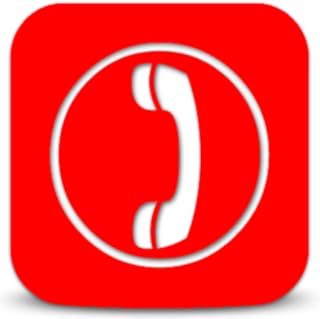 END CALL NOW button+