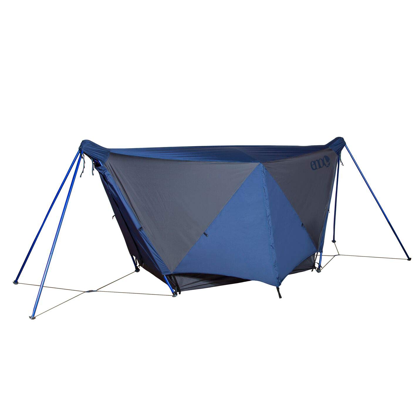 Amazon | [eno(イノー)] Nomad Shelter System Navy NMD001 | eno