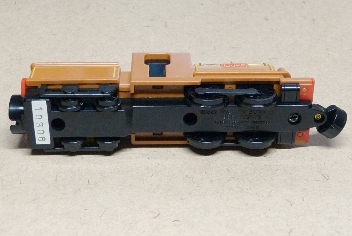 Amazon.co.jp: ○ 1995年 トーマスエンジンコレクション 28