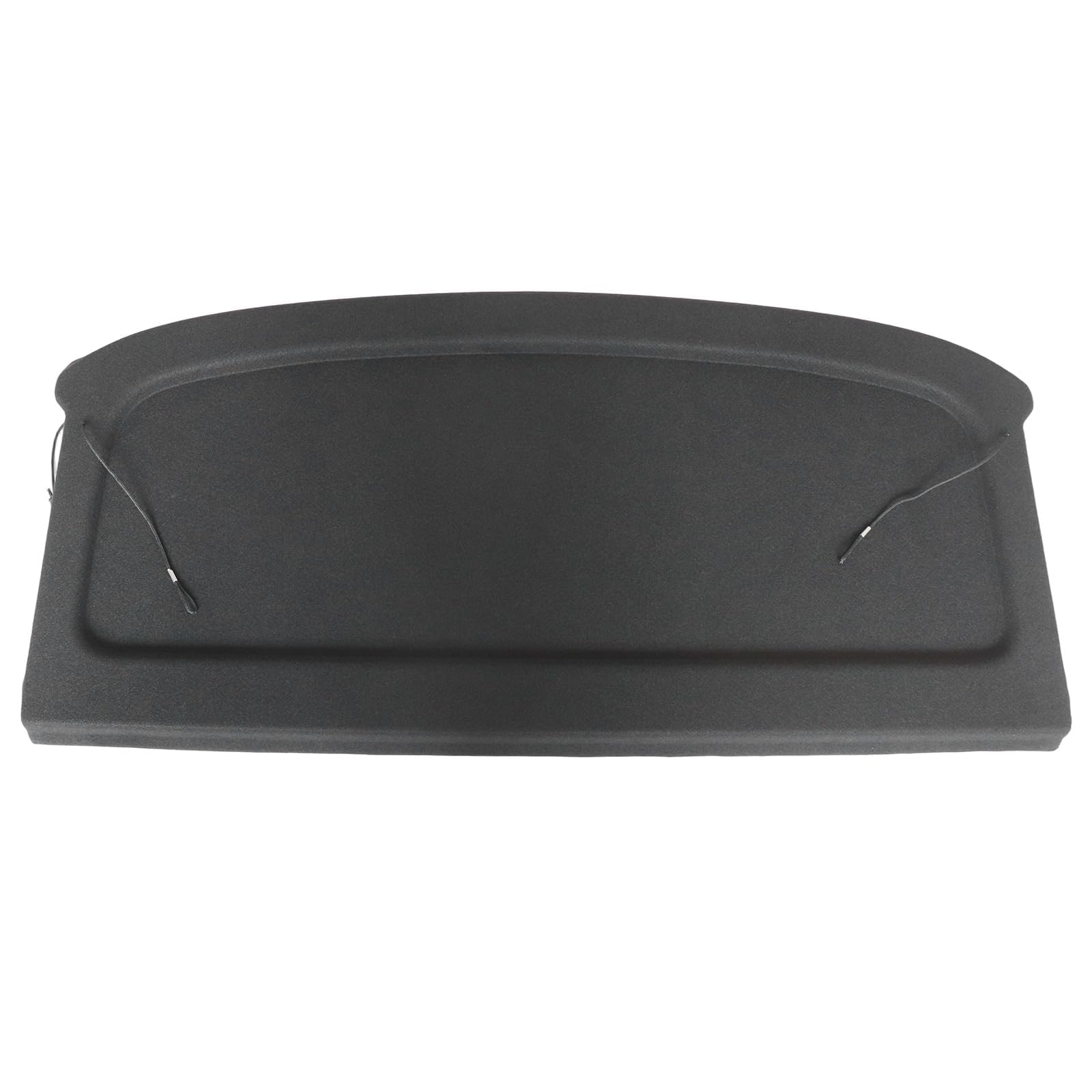 Hutablage Kofferraumabdeckung Kompatibel mit VW Golf VII 7 5G1 BE1 BE2 BQ1 2012-2021