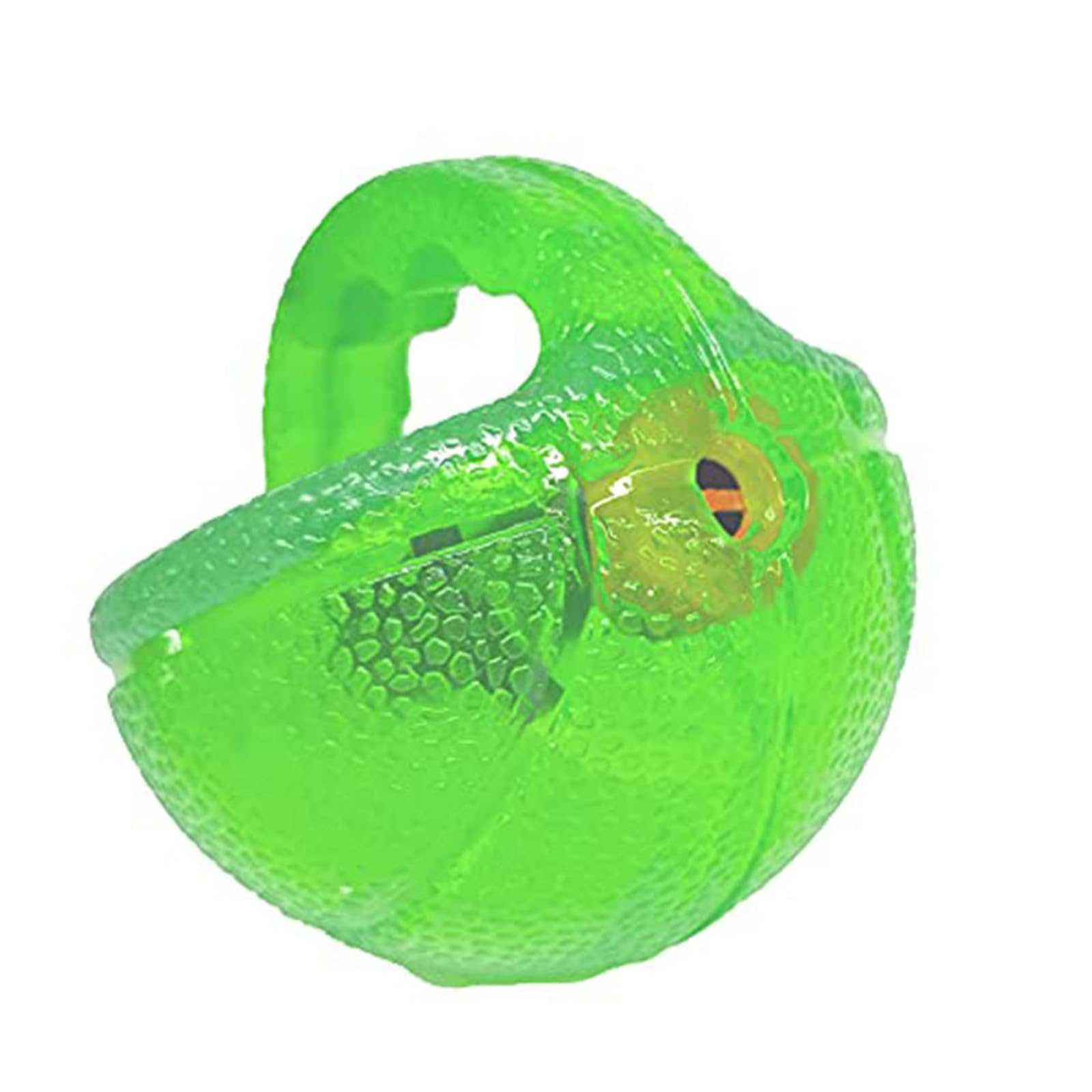 emily pets Dog Toys IQ Treat Ball Dog Food Dispenser Teeth Cleaning Chewing Non-Toxic Durable Rubber Playing Chew Squeaky Toy Balls Pool Ball Green (B08Y6JYGMS) Amazon Price History, Amazon Price Tracker