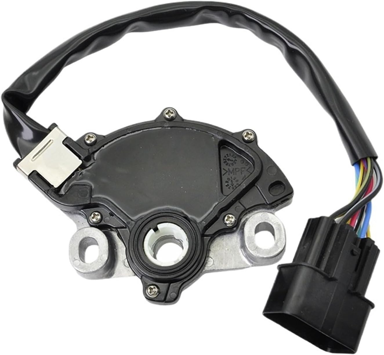 OE 8604A053 Neutral Safety Switch MR263257 Compatible with Mitsubishi Montero Sport 1999-2004 Compatible with Mitsubishi Shogun Pajero L200