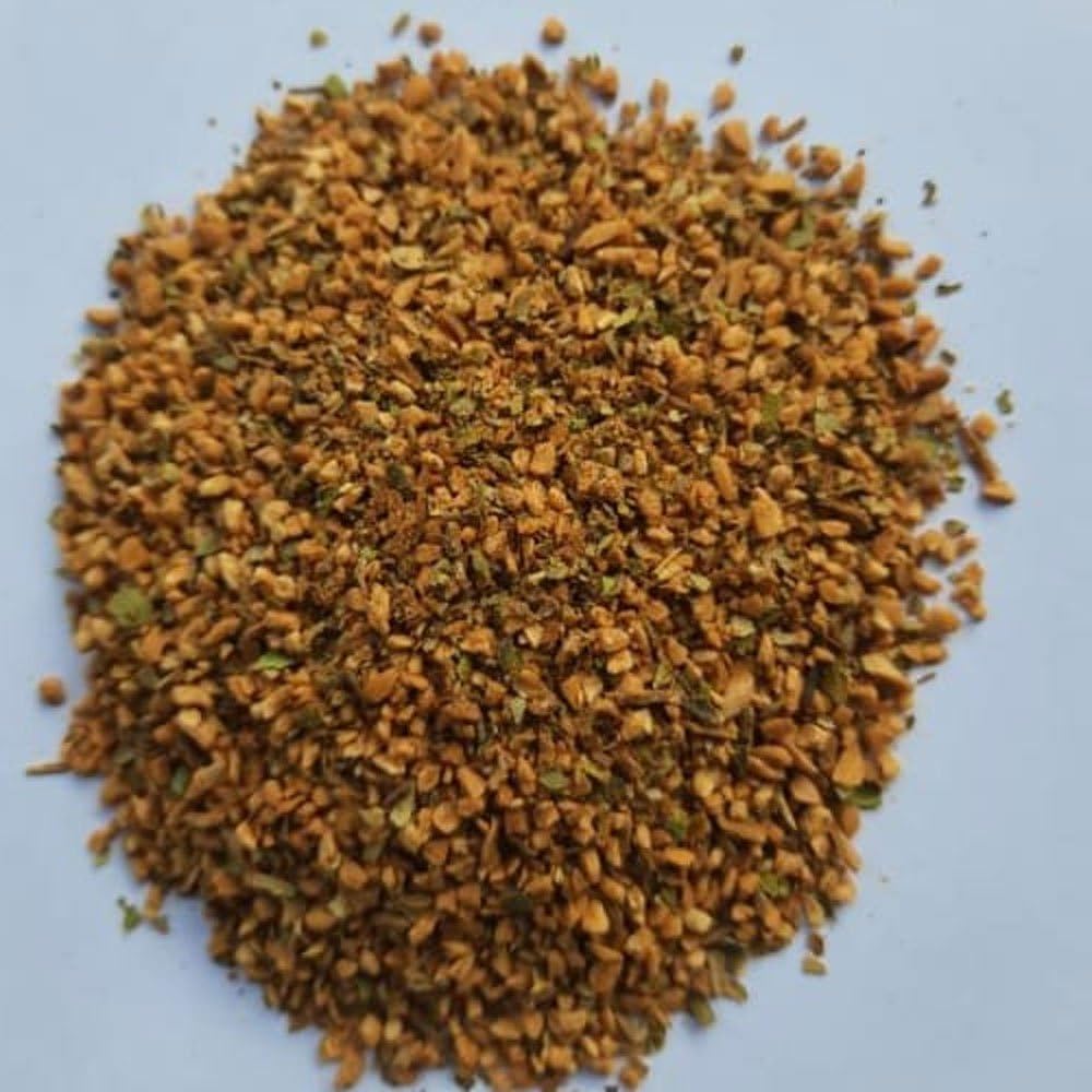 CANEEN Oregano seasoning sachet, Chilli Flakes sachet | Seasoning sachet | ideal For restaurants, cafe | Combo Pack of 2 pkts (Oregano 200Pcs + Chilli flakes 200pcs),400 G - Image 9 thumbnail