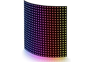 BTF-LIGHTING Pixel Panel with 10mm Pitch