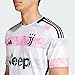 Adidas Juventus 23/24 Away Authentic Jersey