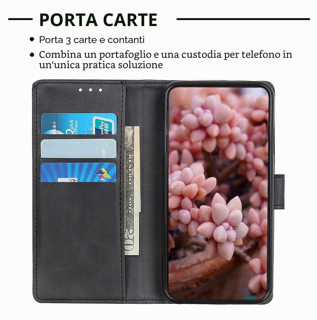 CADORABO Cover In Design Flip Con Chiusura Magnetica, Custodia Per Cellulare Per Galaxy Note Edge Rosso Mela 77206849 CADORABO Cover In Design Flip Con Chiusura Magnetica, Custodia Per Cellulare Per Galaxy Note Edge Rosso Mela 77206849