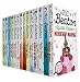 Agatha Raisin Series 14 Books Collection Set By M C Beaton (Curious Curate,Day The Floods Came,Fairies Of Fryfam,Witch Of Wyckhadden,Vicious Vet, Murderous Marriage,Busy Body,Quiche Of Death and More)