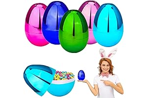 Rustic Pastel-Colored Easter Eggs, Perfect for Festive Decorations and Egg Hunts