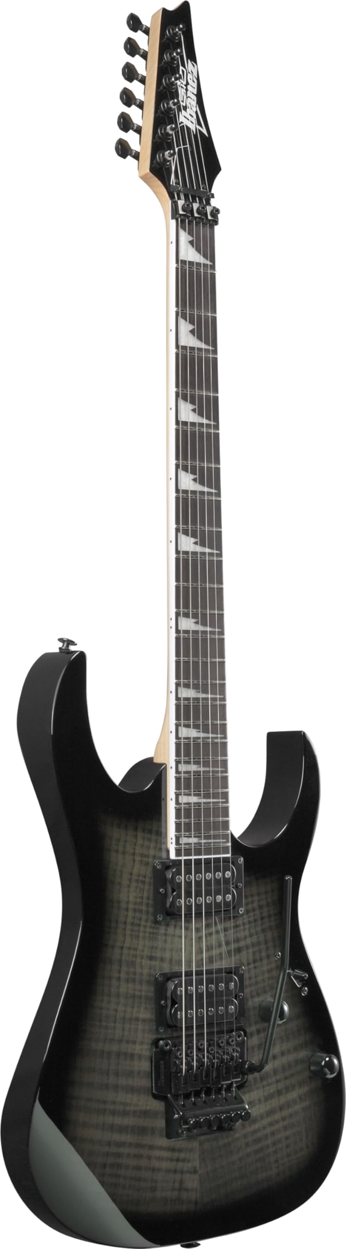 Ibanez Electric guitar / GRG320FATKS Gio