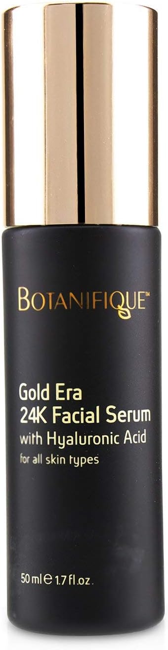 GOLD ERA 24K FACIAL SERUM