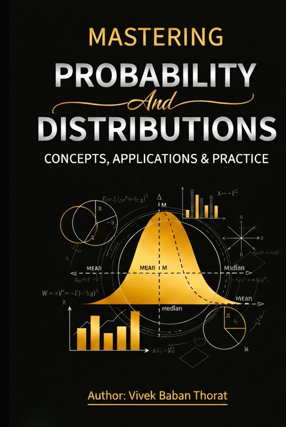 Mastering Probability and Distribution: A Complete Guide for Students, Teachers & Competitive Exams