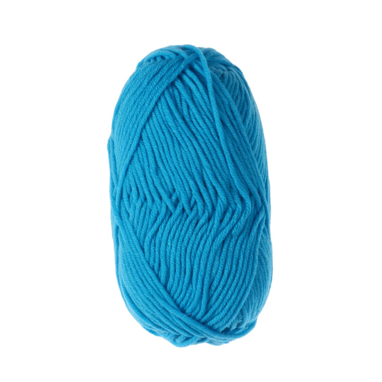 SHINEOFI 12 Pezzi 50g Filato di Cotone al Latte per Uncinetto e Maglia, Morbido e Caldo, per Cappelli, Sciarpe e Progetti Fai da Te di Feltro a Inumidimento Colore Casuale