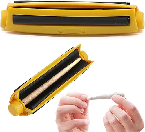 Miniatura 5 de Rodillo del cigarrillo, azul del fabricante del cigarrillo de la máquina 360.9 ft m del balanceo del cigarrillo del cono