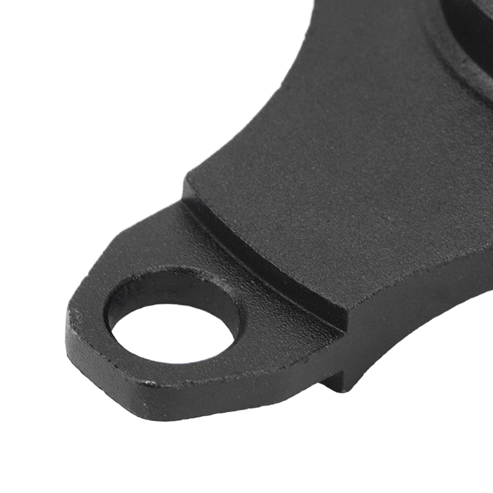 Adapter der Legierungsringspinne, 42T 104BCD Milier D 'Test des Secharger Spider Spord, der Nicht für den Motor Deformiert Ist