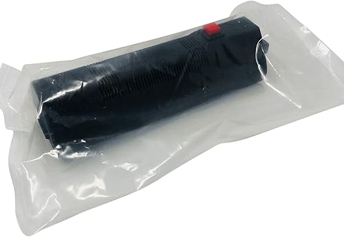 Miniatura 2 de Traxxas TRA5281 Ez Start 2 Caja de control Cubierta de batería con clip para cinturón